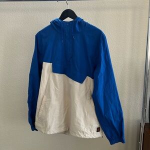 Volcom Loretto Men’s Anorak Jacket
